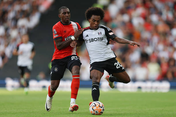 他在休赛期 他在休赛期