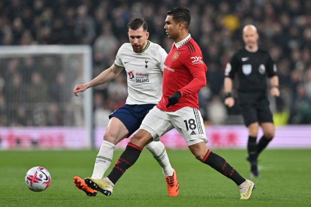 他依旧在防 他依旧在防