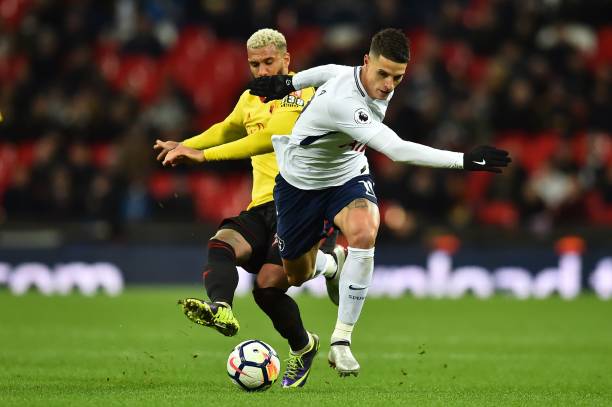 球迷充滿期 球迷充滿期