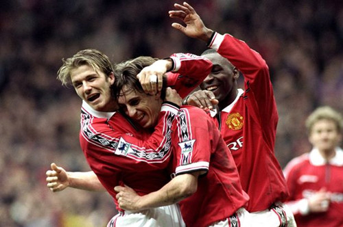 这体现了球 这体现了球